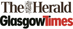 Herald & Times Logo
