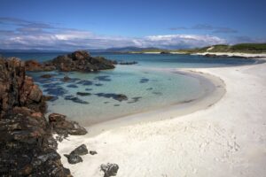 Iona Community Council Brief