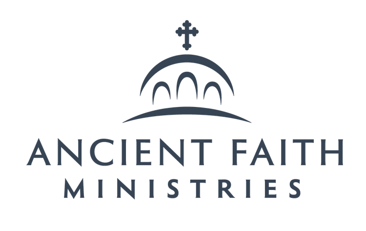 Ancient Faith Logo