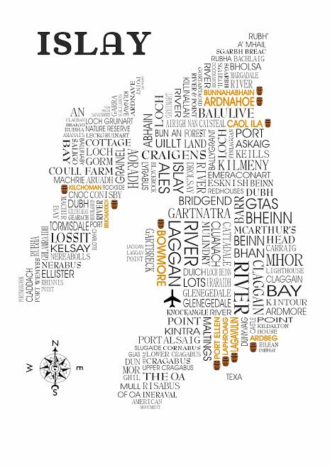 Islay Image
