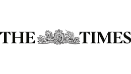 The Times Logo
