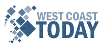 West Coast Today Logo